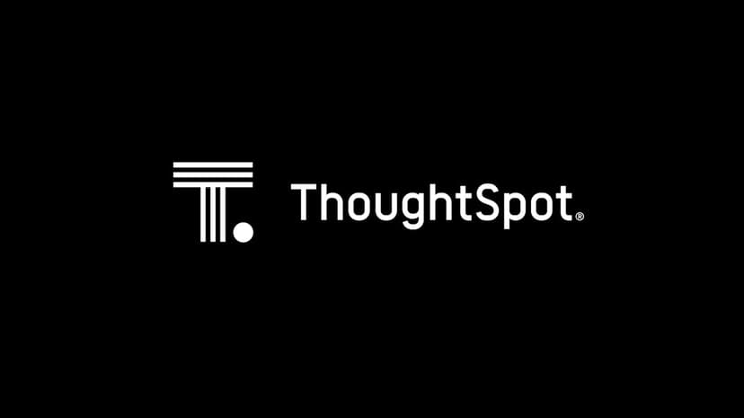 ThoughtSpot preview