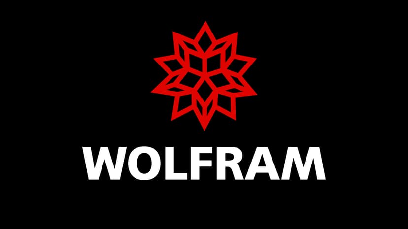 Wolfram preview
