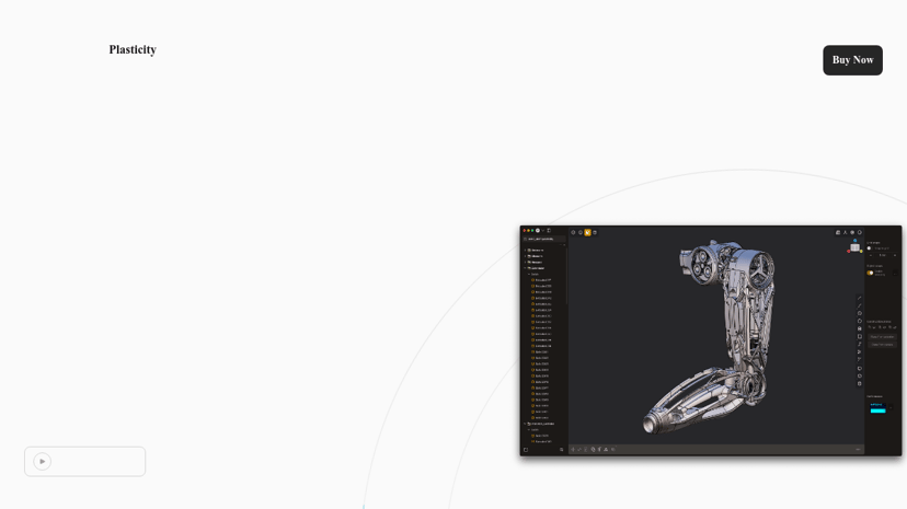 Plasticity preview