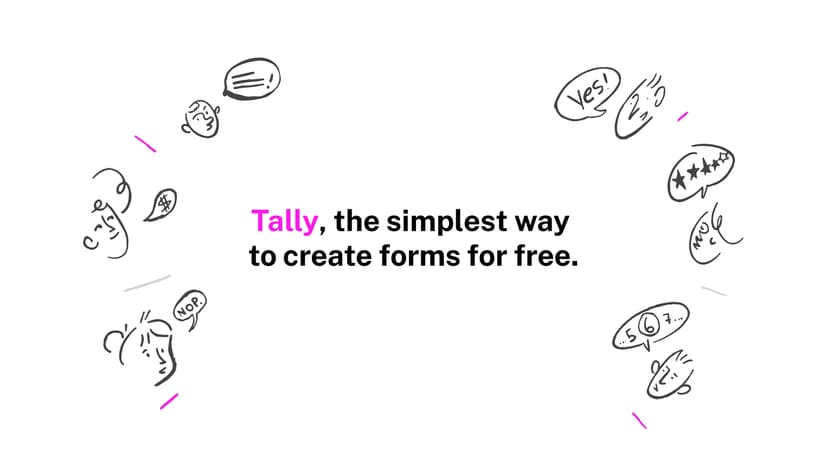 Tally preview