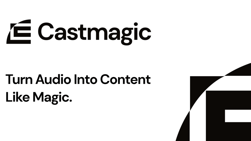 Castmagic preview