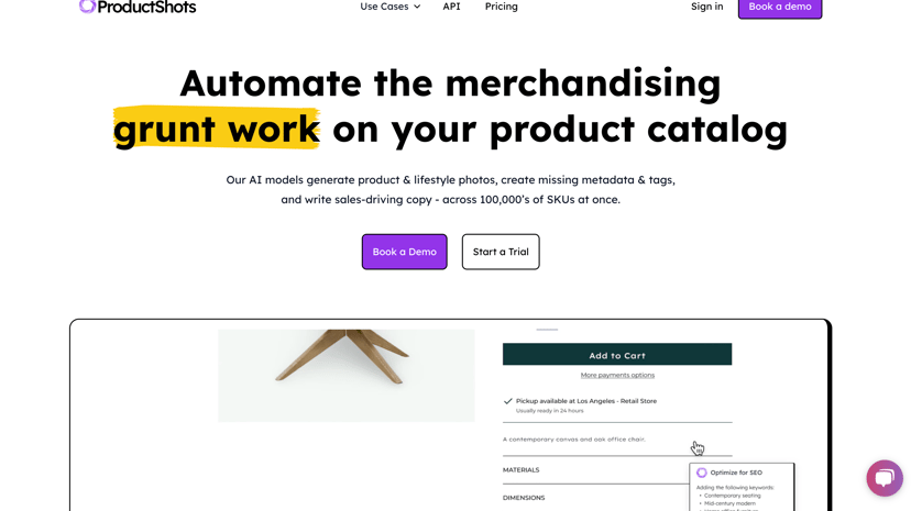 ProductShots.ai preview