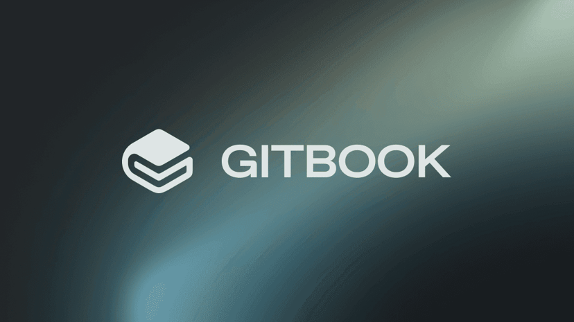GitBook preview