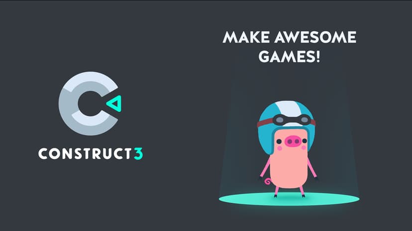 Construct 3 preview