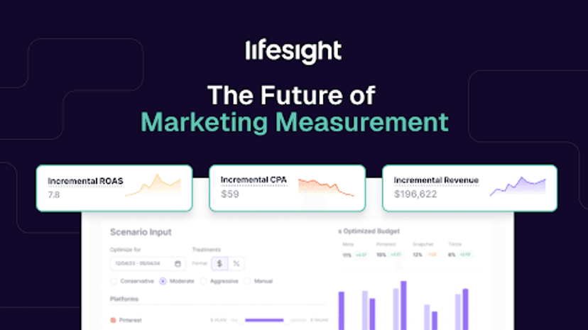 Lifesight preview