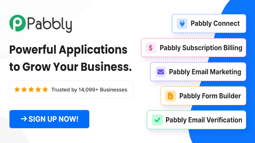 Pabbly preview