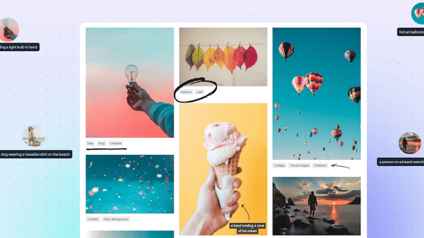 CaptionAI preview