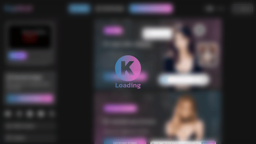 Kupid AI preview