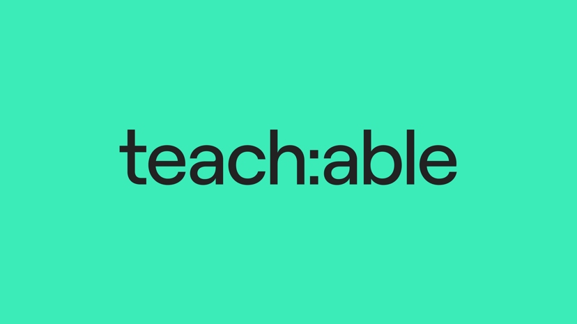 Teachable preview