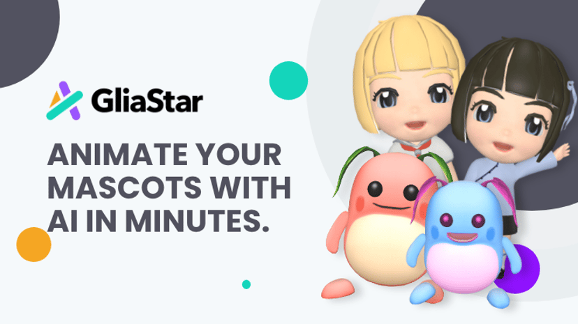 GliaStar preview