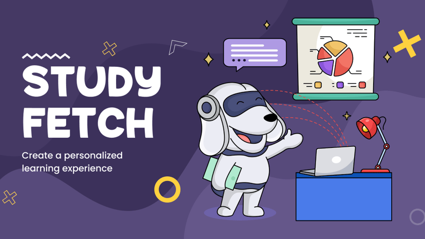 Study Fetch preview