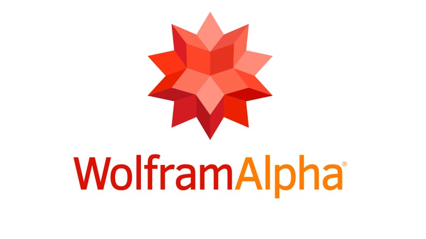 Wolfram|Alpha preview