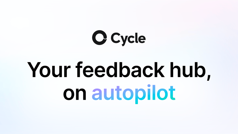 Cycle preview
