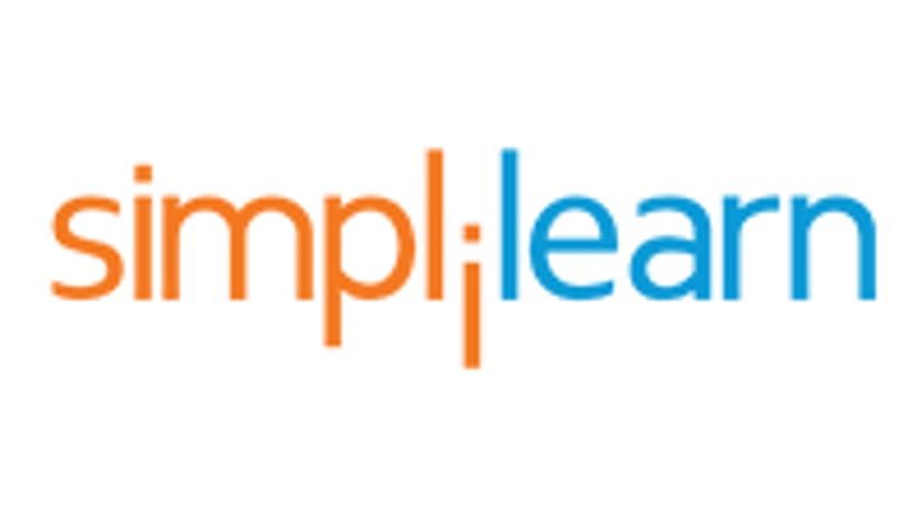 Simplilearn preview