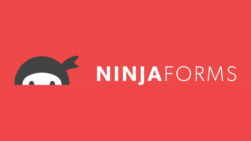 Ninja Forms preview