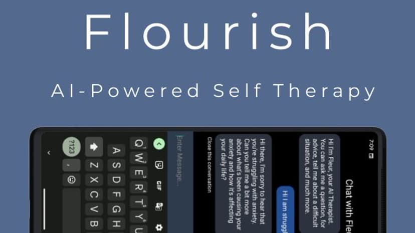 Flourish preview