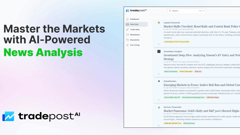 Tradepost preview