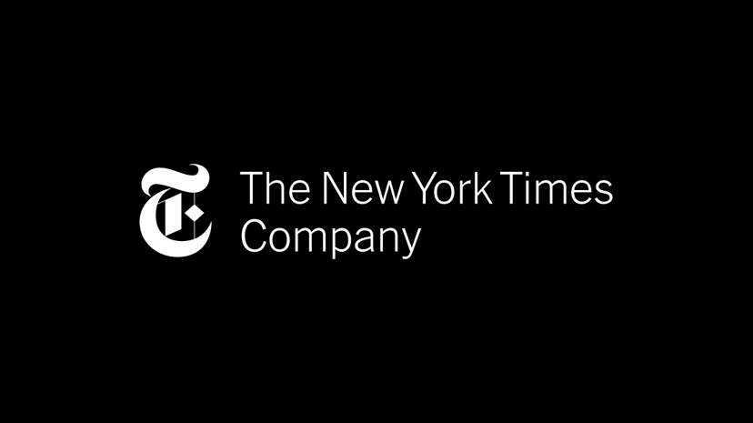 The New York Times Company preview
