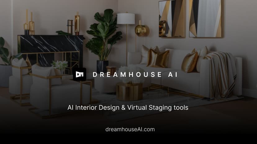 Dreamhouse AI preview