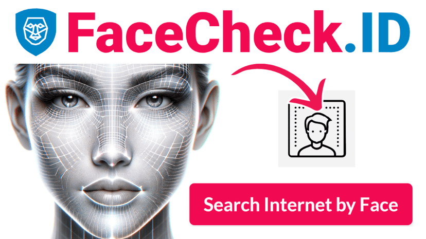 FaceCheck preview