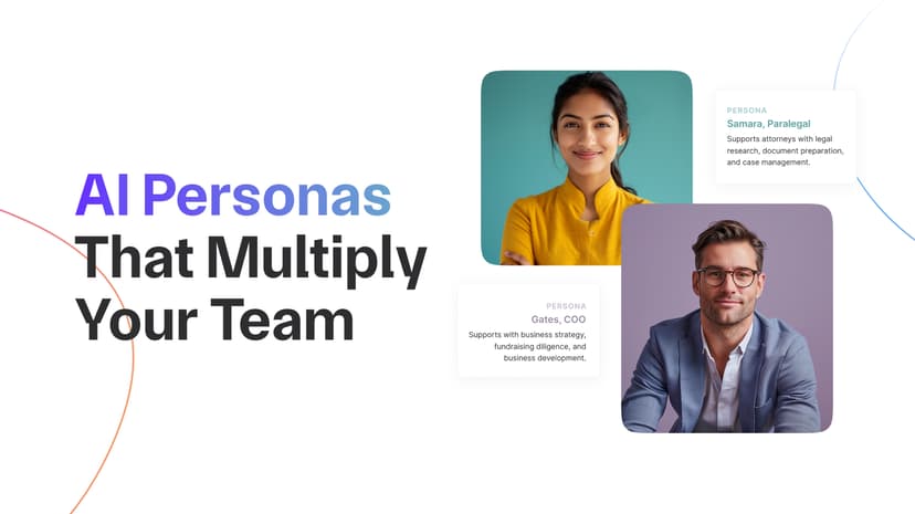 Personal AI preview