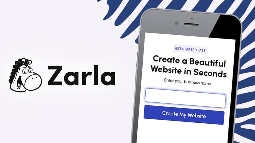 Zarla preview