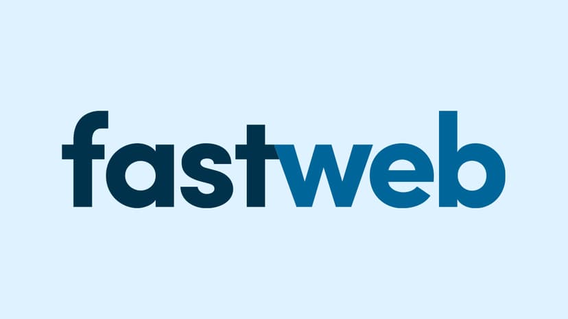 Fastweb preview