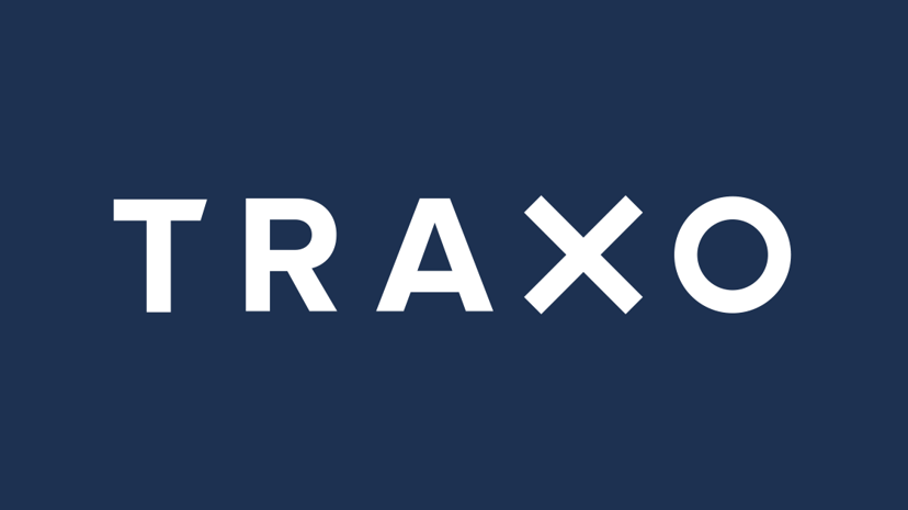 Traxo preview
