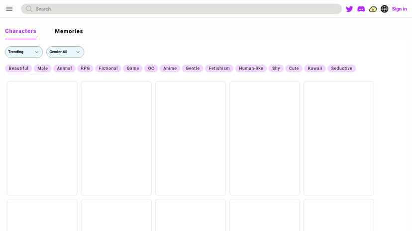 Rushchat preview