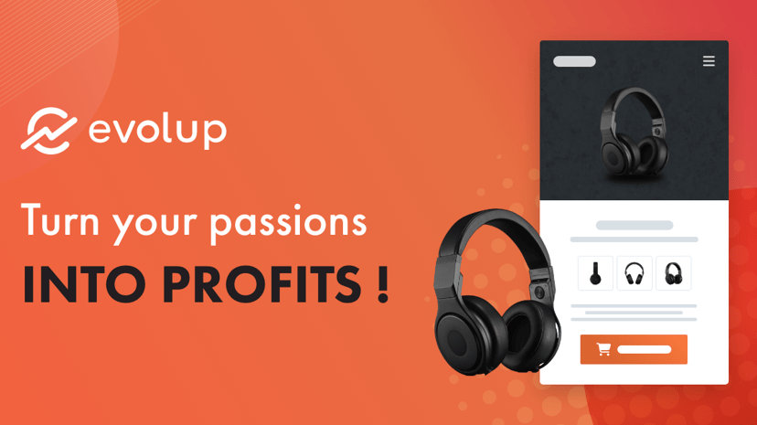 Evolup preview