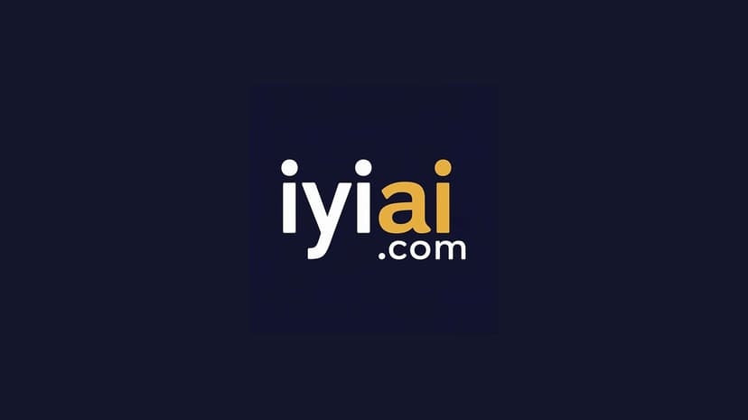 iyiai preview