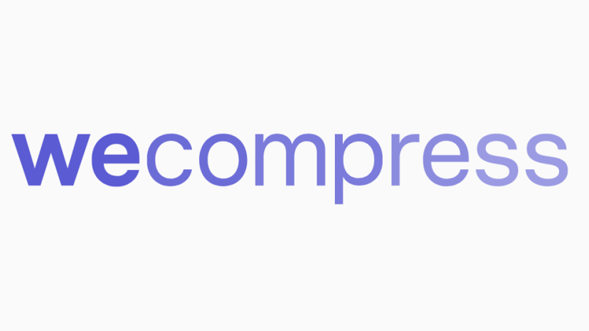 WeCompress preview
