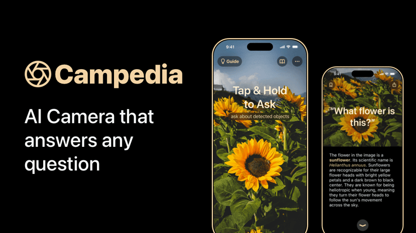 Campedia preview