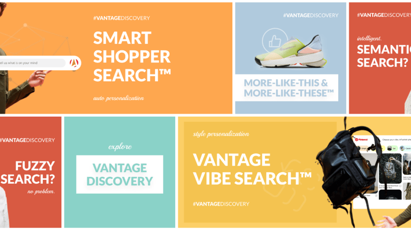 Vantage Discovery preview