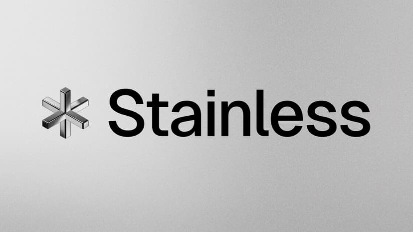 Stainless preview