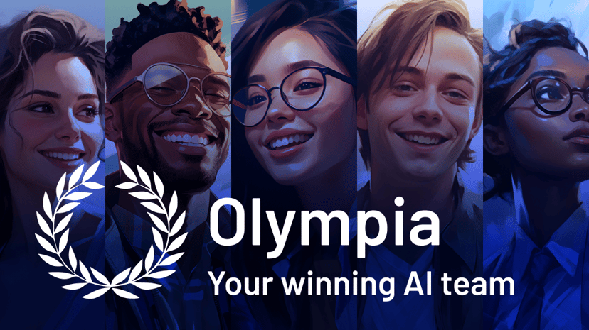 Olympia preview