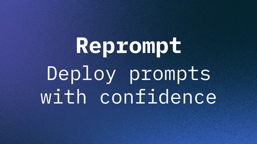 Reprompt preview