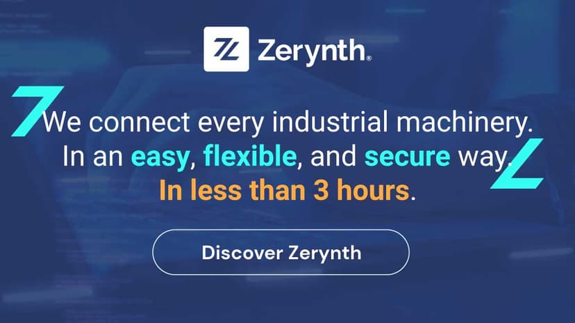 Zerynth preview
