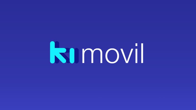Kimovil preview