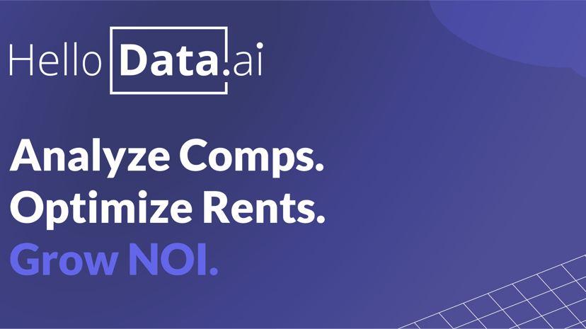 HelloData preview