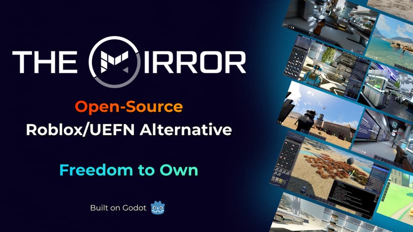 The Mirror preview