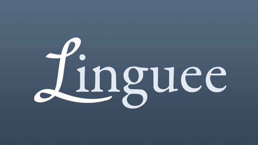 Linguee preview
