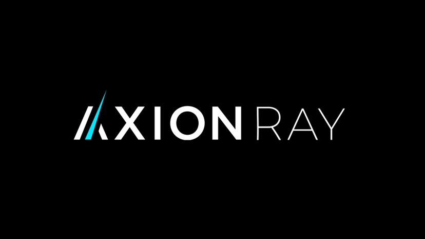 Axion Ray preview