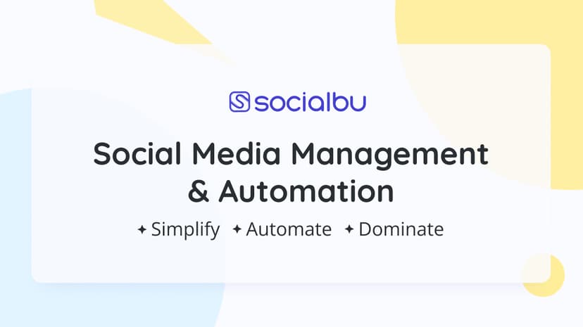 SocialBu preview