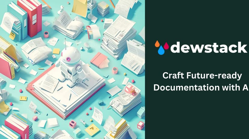 Dewstack preview
