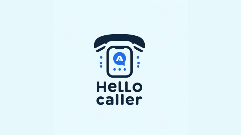 HelloCaller preview