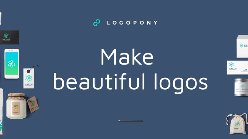 Logopony preview