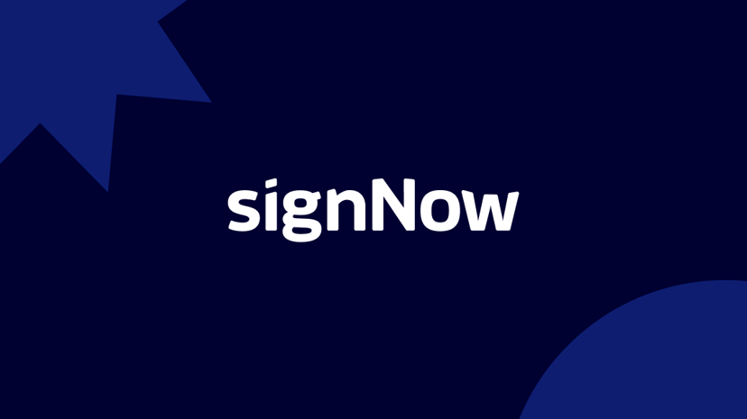 airSlate SignNow preview