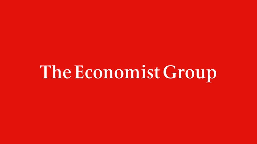 The Economist Group preview