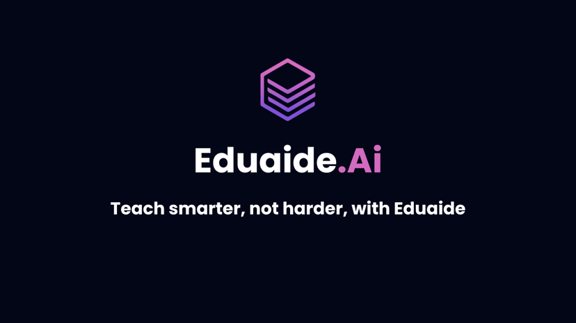 Eduaide.Ai preview